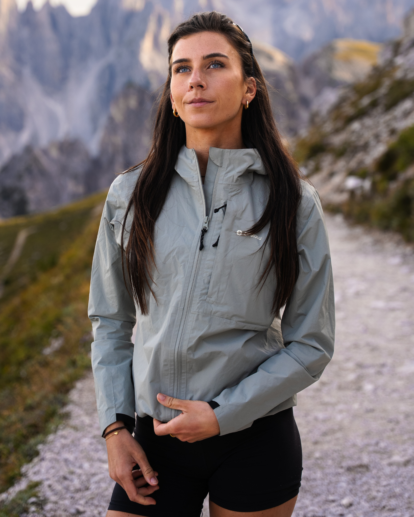 Terra Nova Jacket - Zirkulu Outdoor Gear