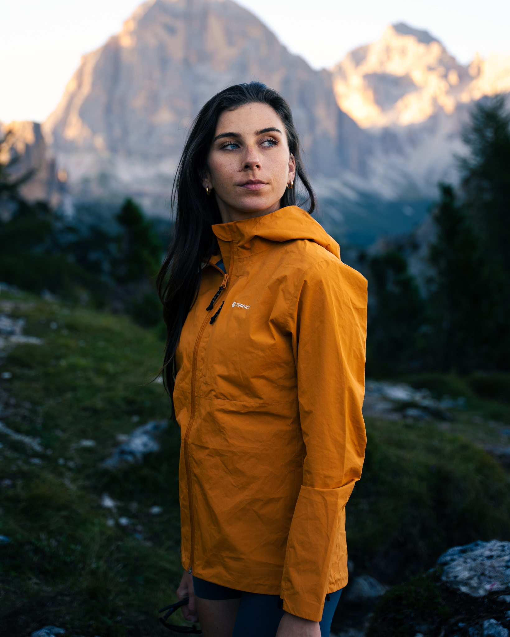 Terra Nova Jacket - Zirkulu Outdoor Gear